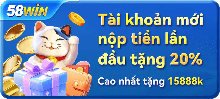 uu dai 58win 6 min